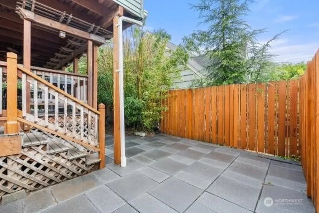 1600 27th Avenue Seattle WA 98122