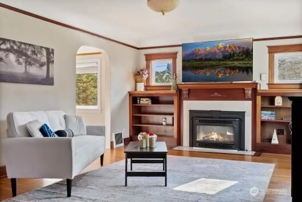 1600 27th Avenue Seattle WA 98122