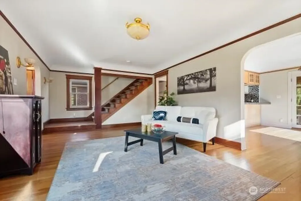 1600 27th Avenue Seattle WA 98122