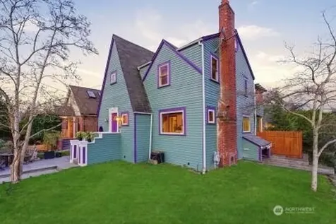 1600 27th Avenue Seattle WA 98122