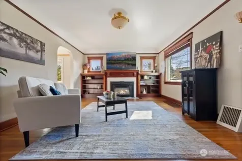 1600 27th Avenue Seattle WA 98122
