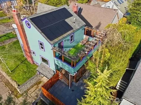 1600 27th Avenue Seattle WA 98122