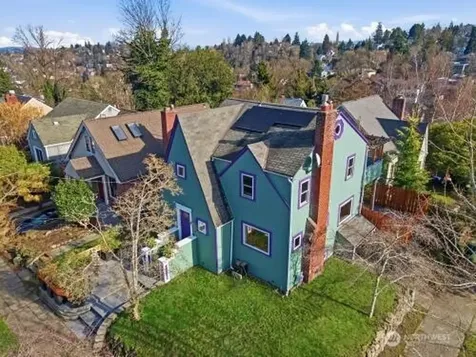 1600 27th Avenue Seattle WA 98122