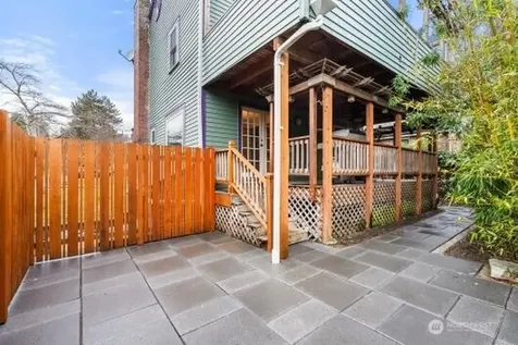 1600 27th Avenue Seattle WA 98122