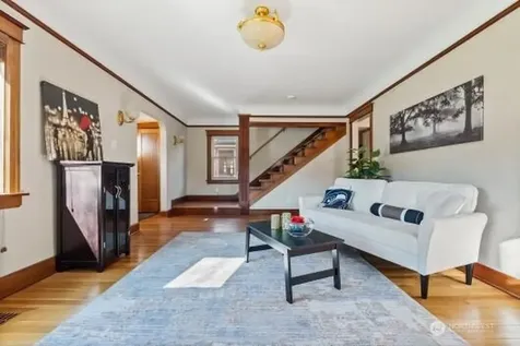 1600 27th Avenue Seattle WA 98122