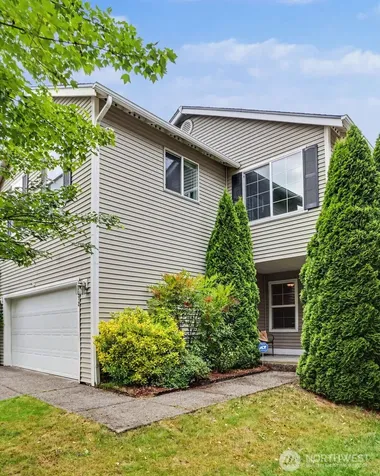 14572 SE 153rd Place Renton WA 98058