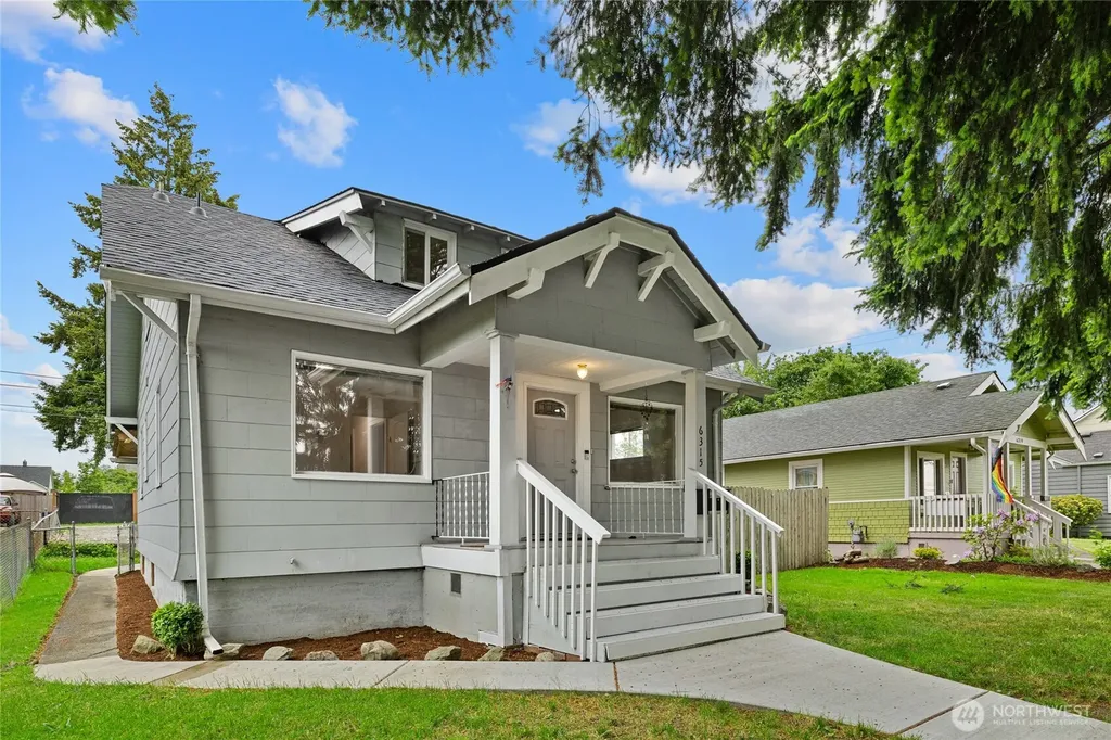 6315 Yakima Avenue Tacoma WA 98408