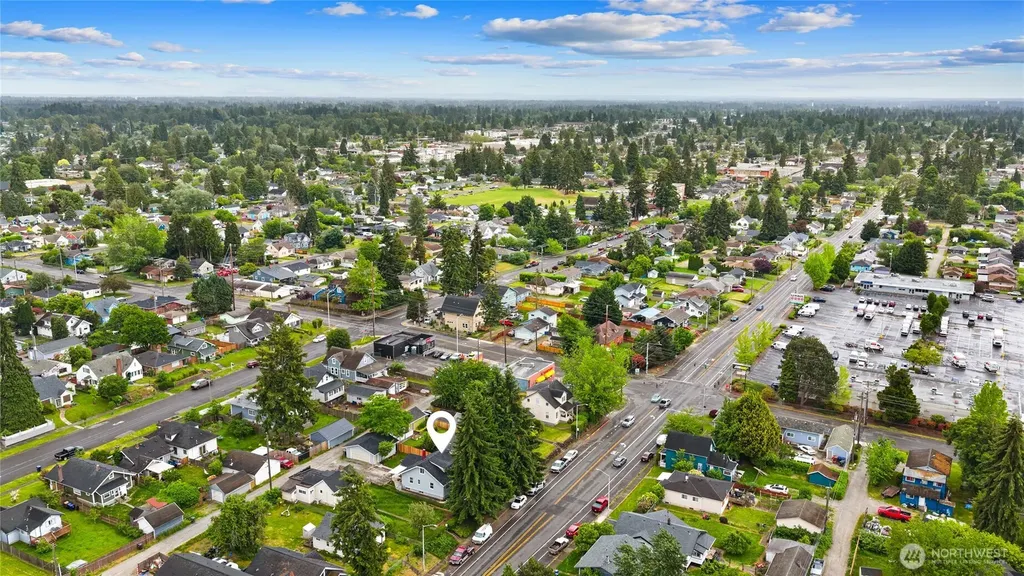 6315 Yakima Avenue Tacoma WA 98408