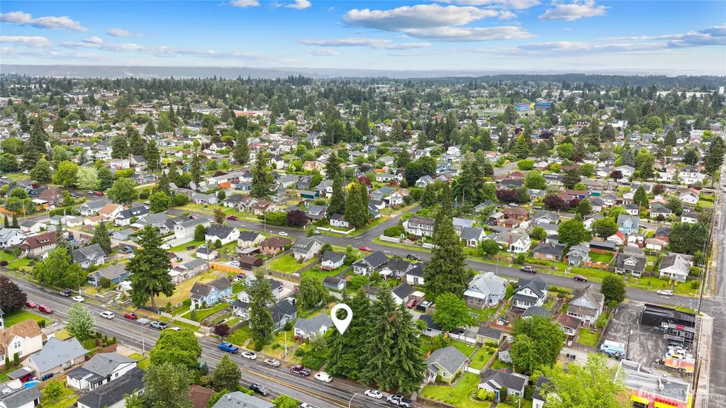 6315 Yakima Avenue Tacoma WA 98408