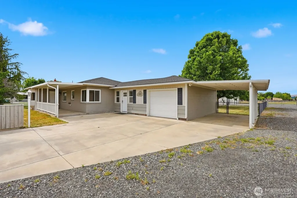 4101 Ahtanum Yakima WA 98903