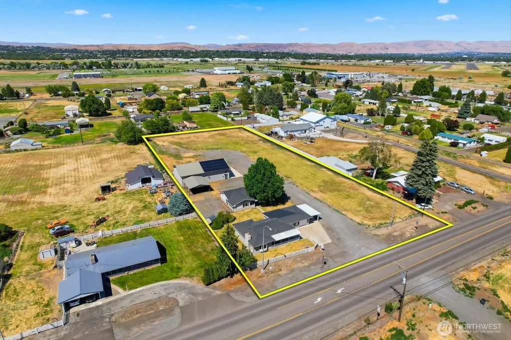 4101 Ahtanum Yakima WA 98903