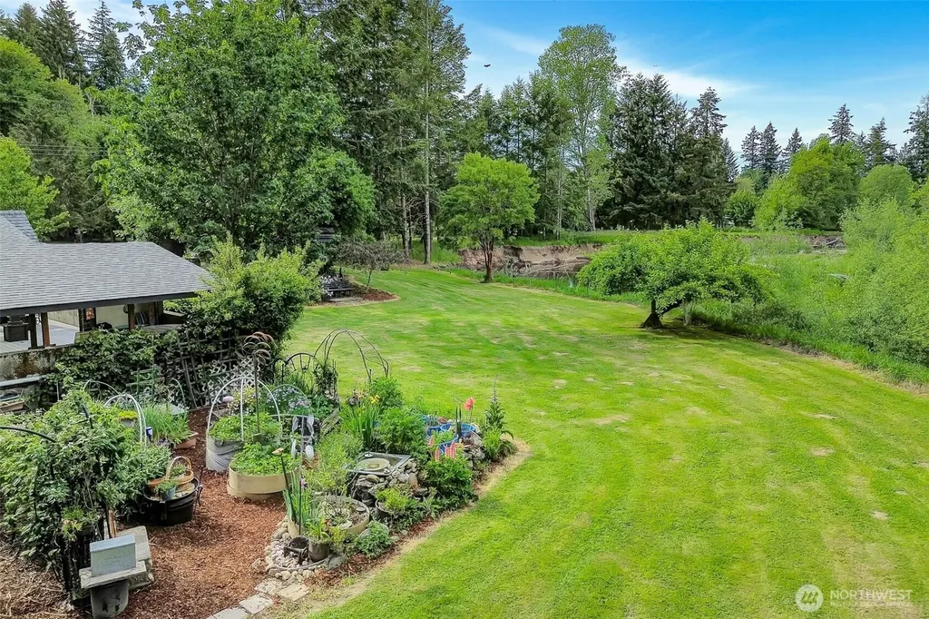 14902 Turner Road SE Rainier WA 98576