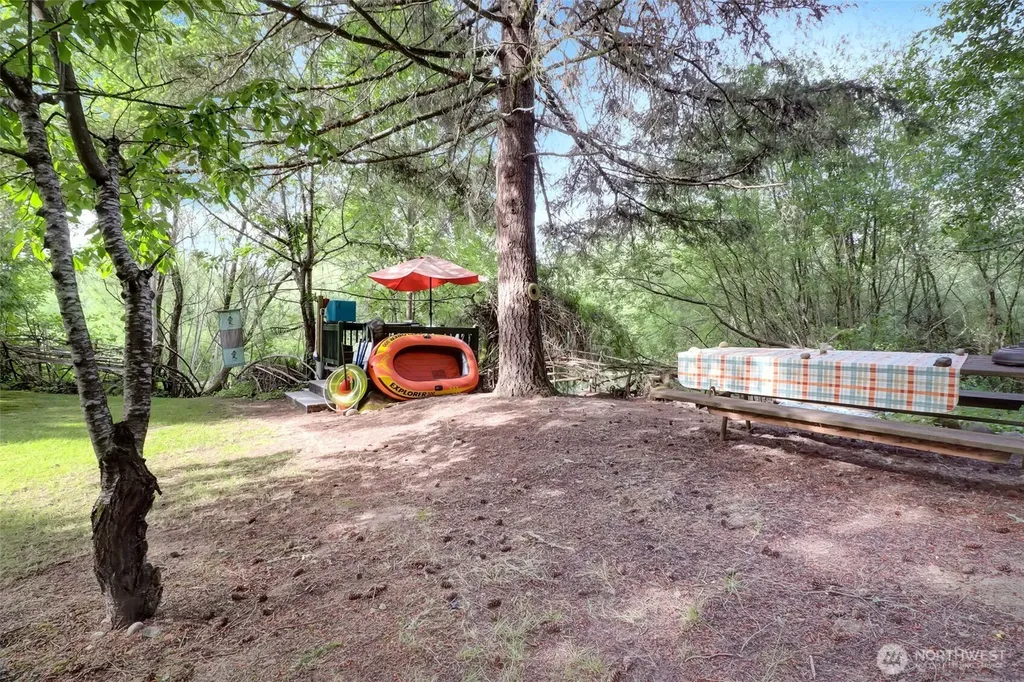 14902 Turner Road SE Rainier WA 98576