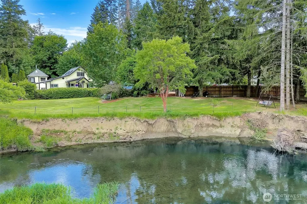14902 Turner Road SE Rainier WA 98576