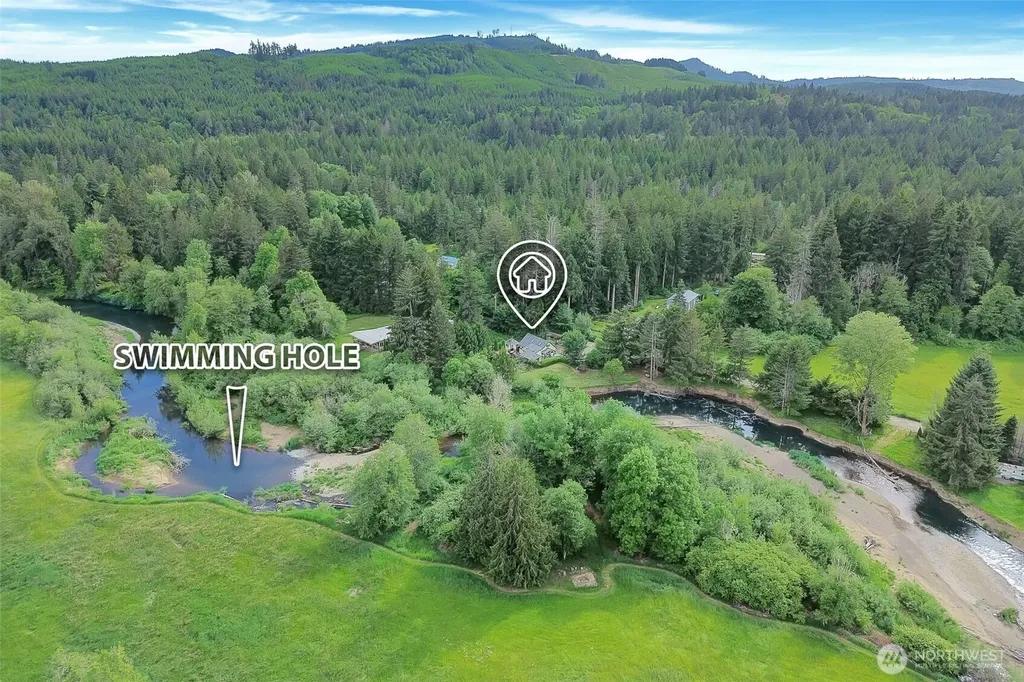 14902 Turner Road SE Rainier WA 98576