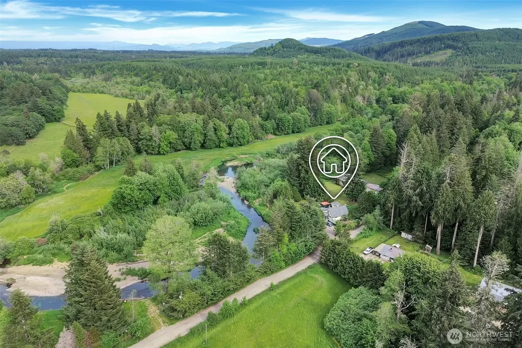 14902 Turner Road SE Rainier WA 98576