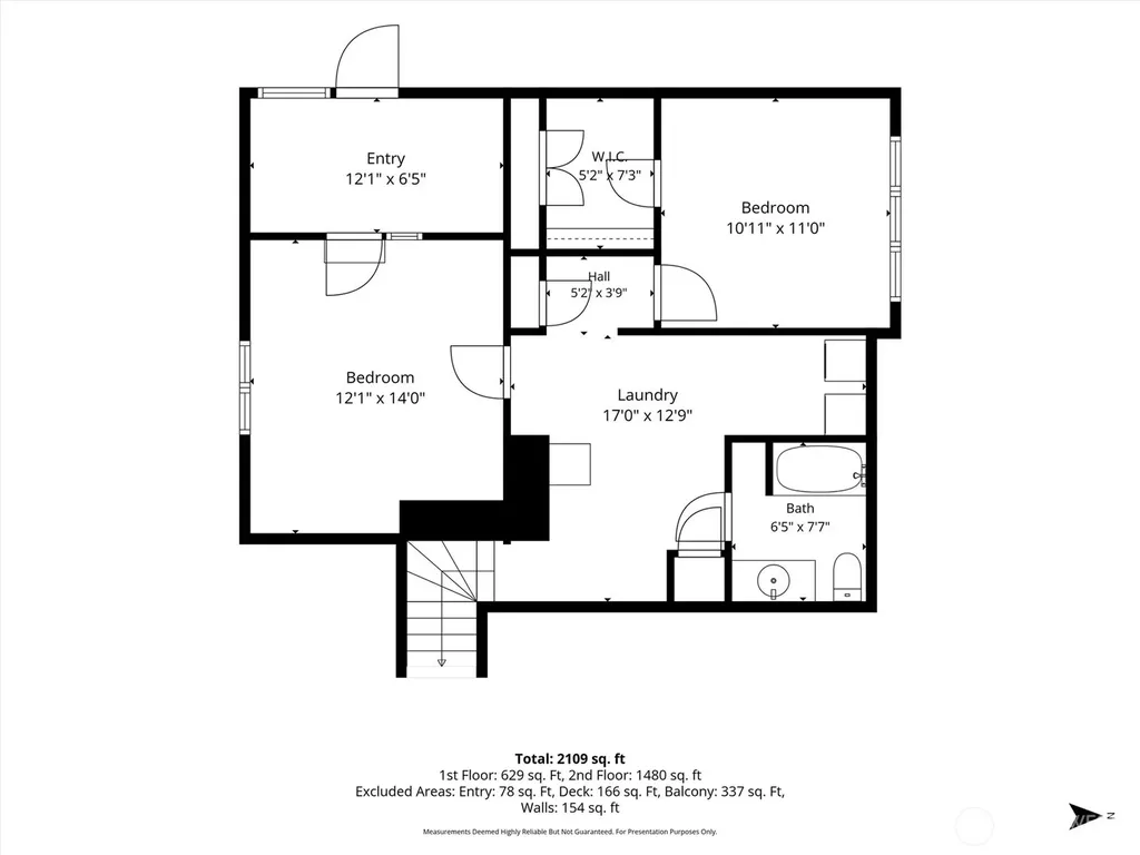 903 9th Street Mount Vernon WA 98274