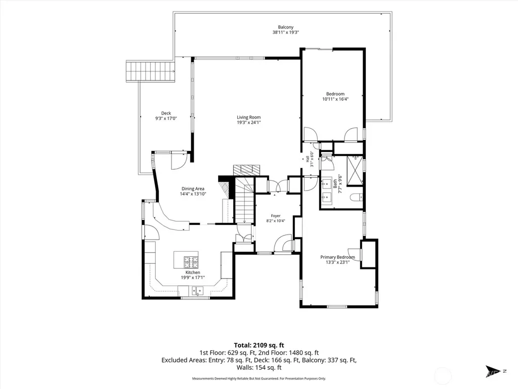 903 9th Street Mount Vernon WA 98274