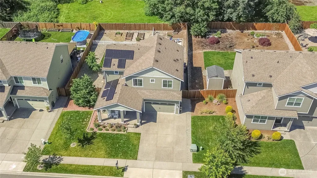 963 Bondgard Avenue E Enumclaw WA 98022