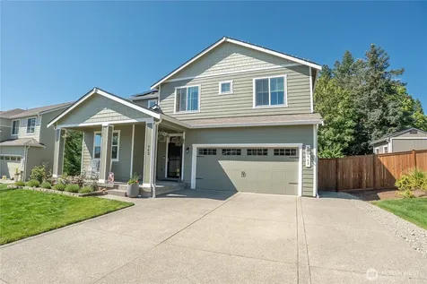 963 Bondgard Avenue E Enumclaw WA 98022