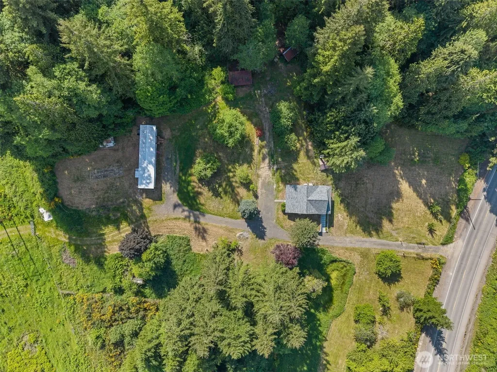 172 S Bank Road Elma WA 98541