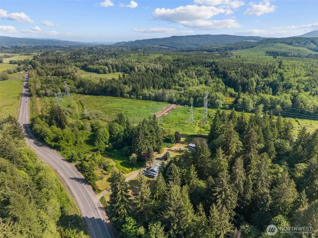 172 S Bank Road Elma WA 98541