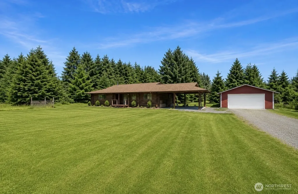 17002 Weaver Lane SW Rochester WA 98579