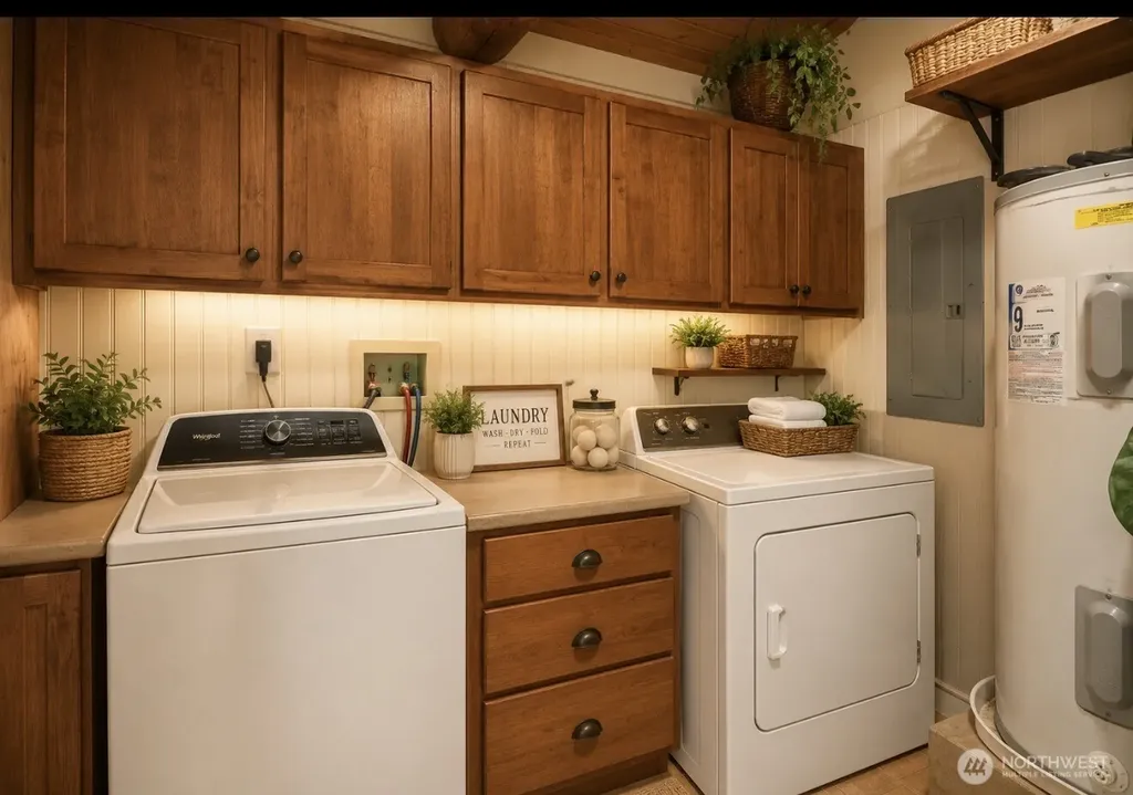 17002 Weaver Lane SW Rochester WA 98579