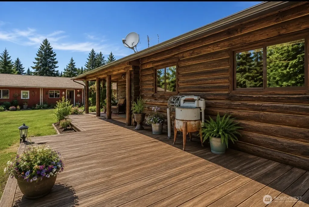 17002 Weaver Lane SW Rochester WA 98579