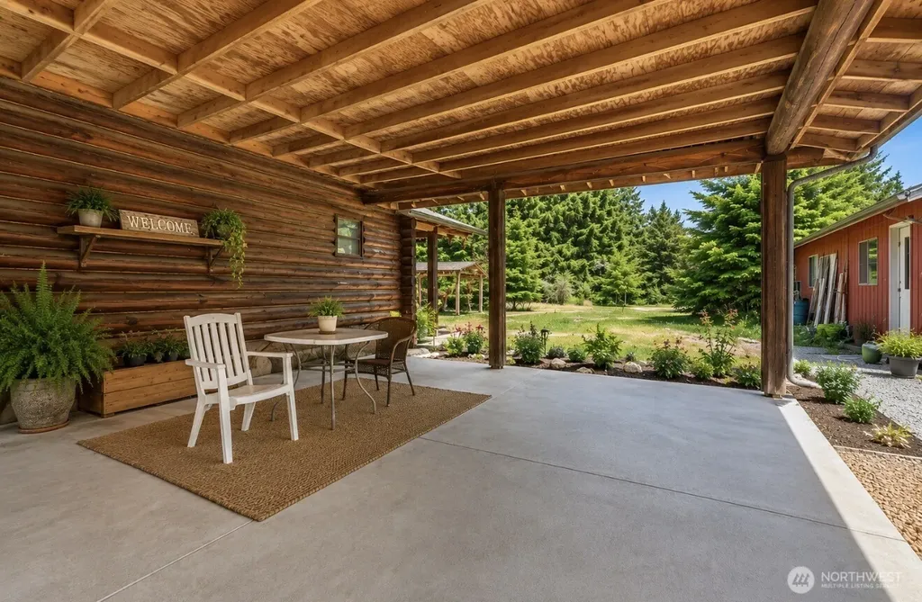 17002 Weaver Lane SW Rochester WA 98579