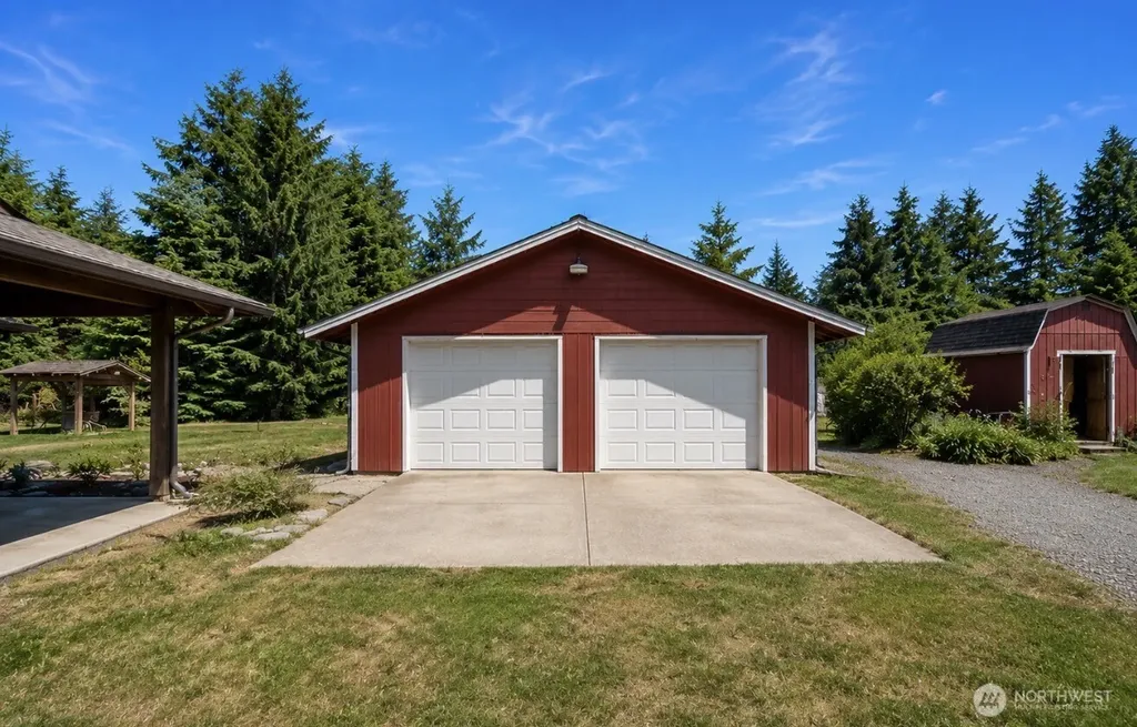 17002 Weaver Lane SW Rochester WA 98579