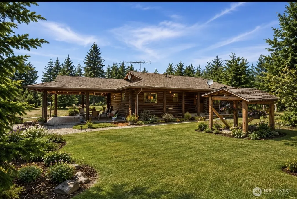 17002 Weaver Lane SW Rochester WA 98579