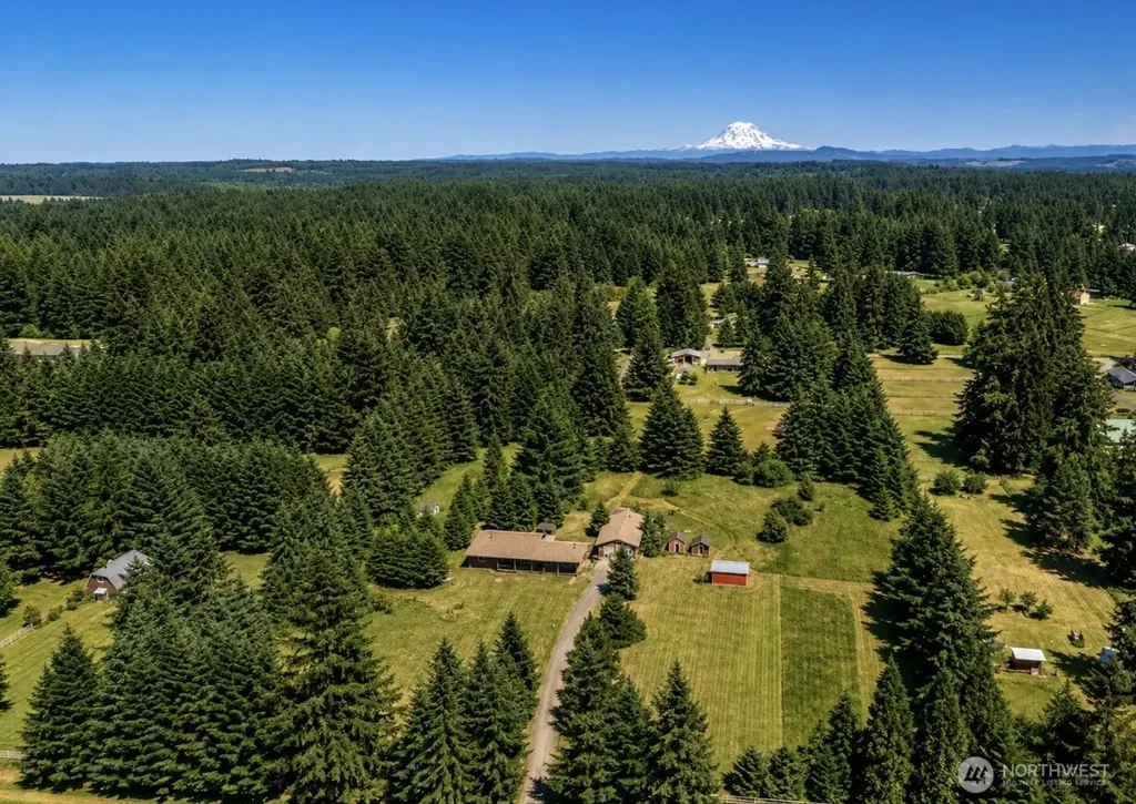 17002 Weaver Lane SW Rochester WA 98579