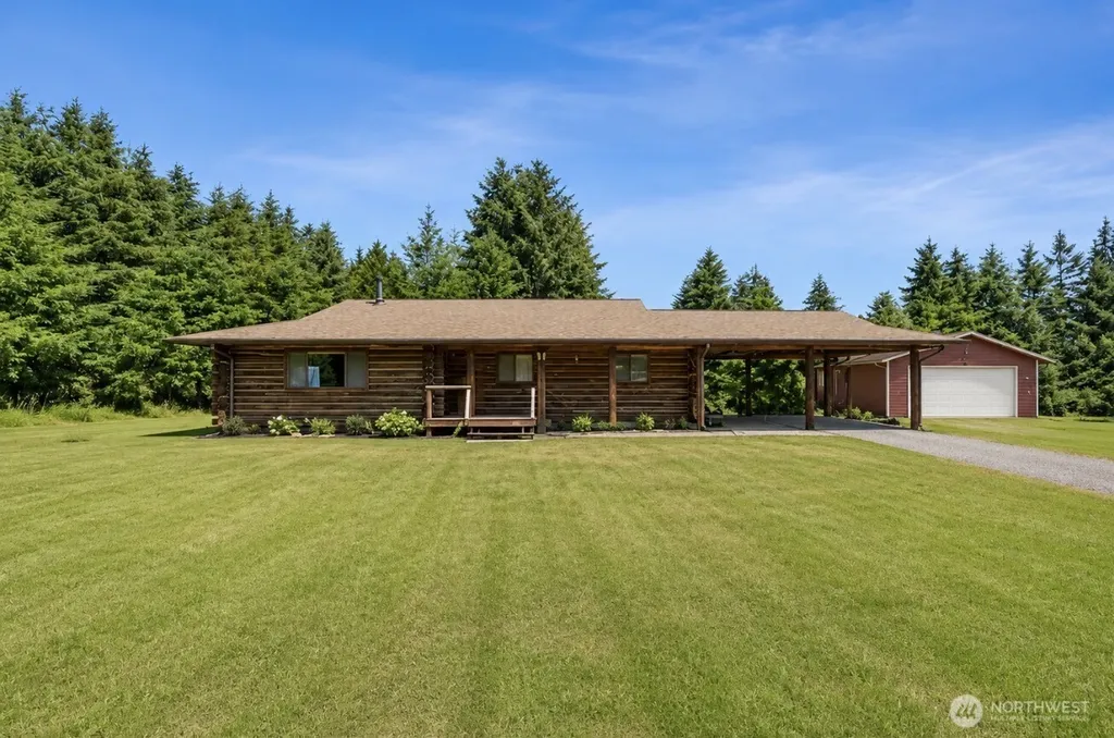 17002 Weaver Lane SW Rochester WA 98579