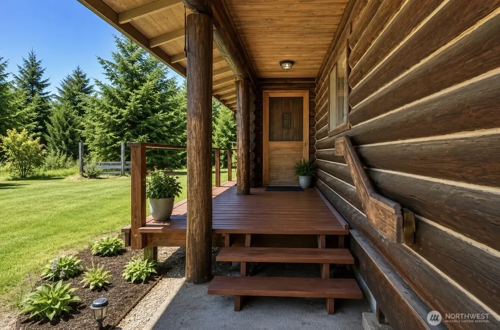 17002 Weaver Lane SW Rochester WA 98579