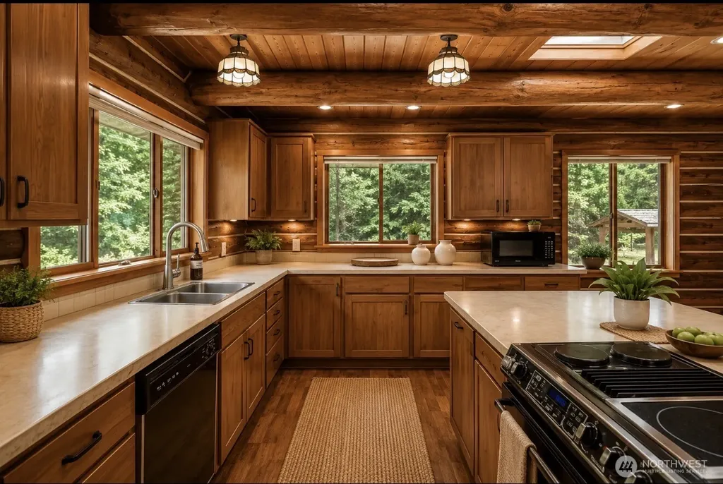 17002 Weaver Lane SW Rochester WA 98579