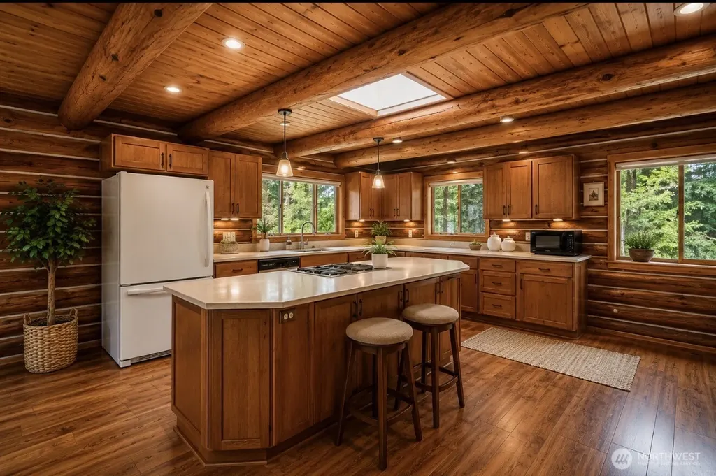 17002 Weaver Lane SW Rochester WA 98579