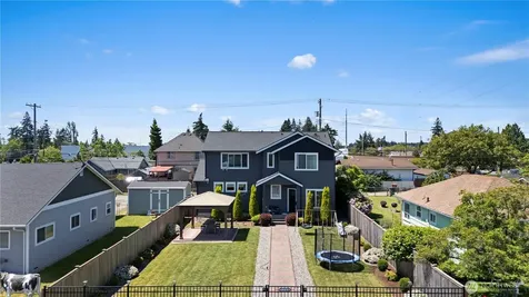 7208 S Oakes Street Tacoma WA 98409