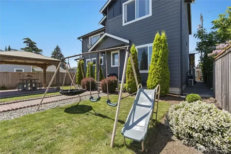7208 S Oakes Street Tacoma WA 98409