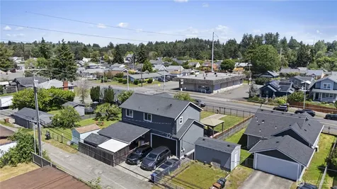 7208 S Oakes Street Tacoma WA 98409