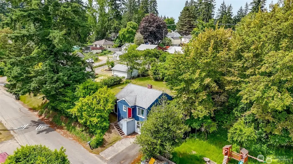 341 Bertha Avenue Bremerton WA 98312