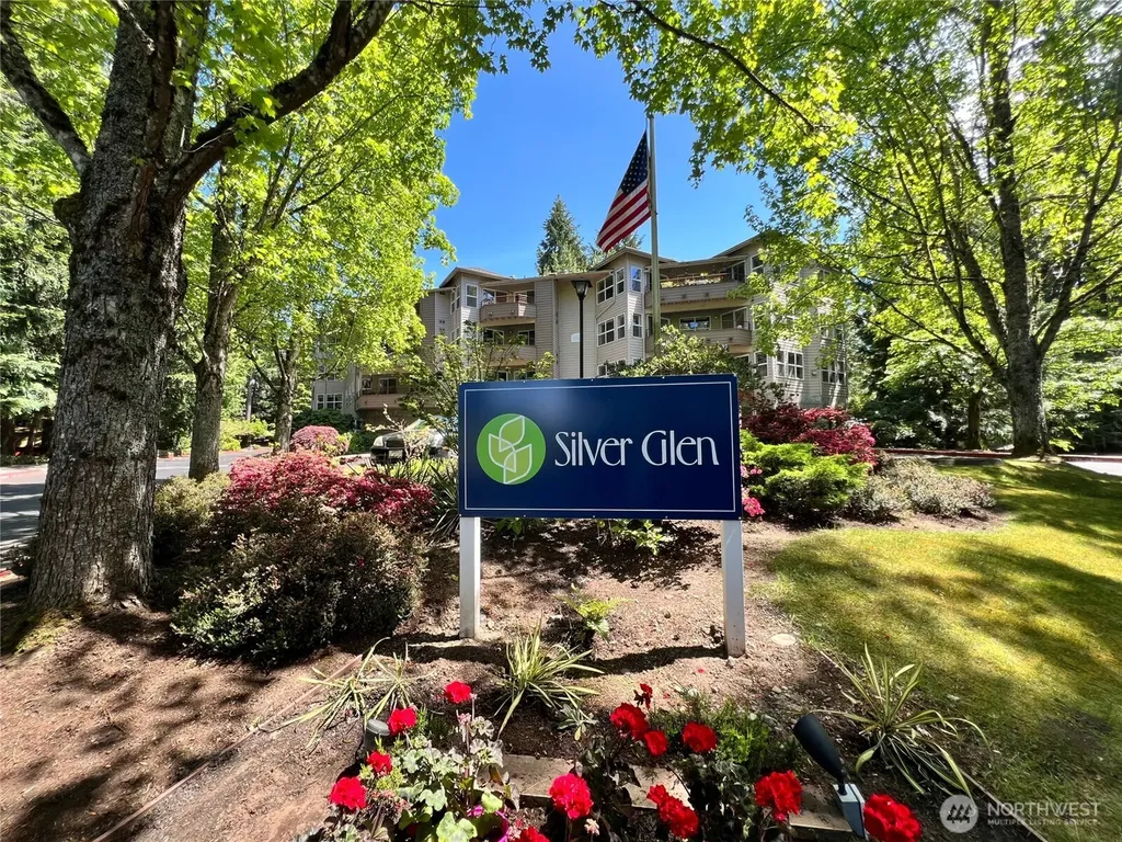 1684 152nd Avenue NE Bellevue WA 98007