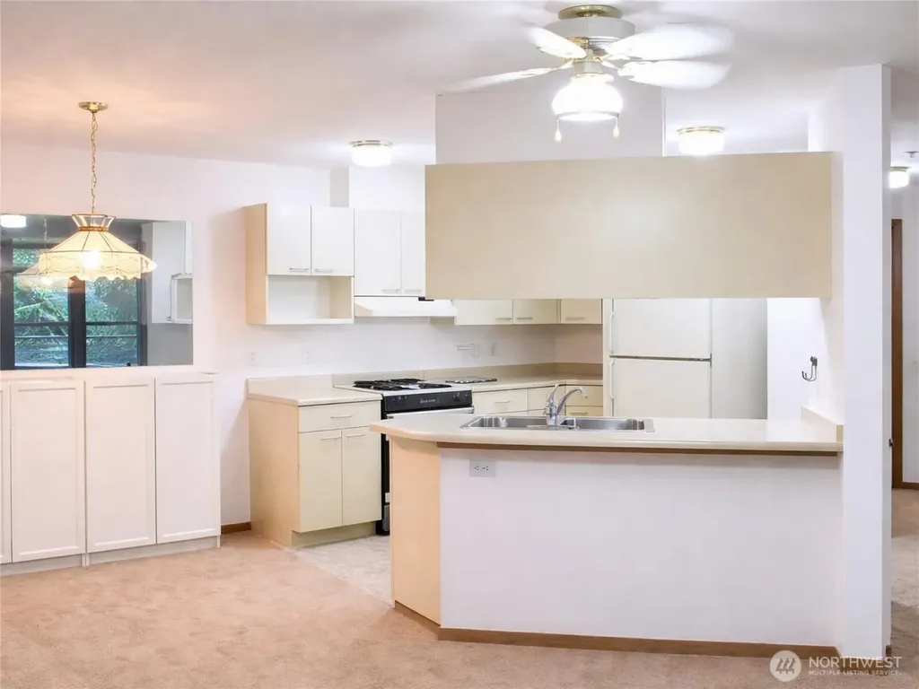 1684 152nd Avenue NE Bellevue WA 98007
