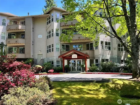 1684 152nd Avenue NE Bellevue WA 98007
