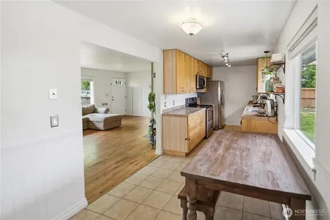 214 G Street NE Ephrata WA 98823