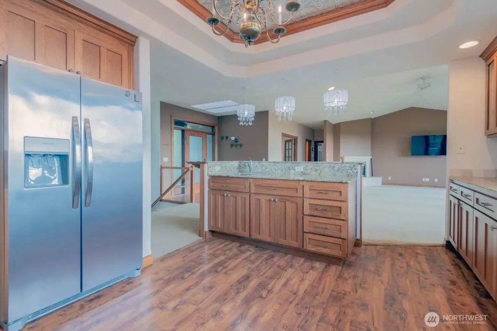 823 Fox Hollow Road Sequim WA 98382