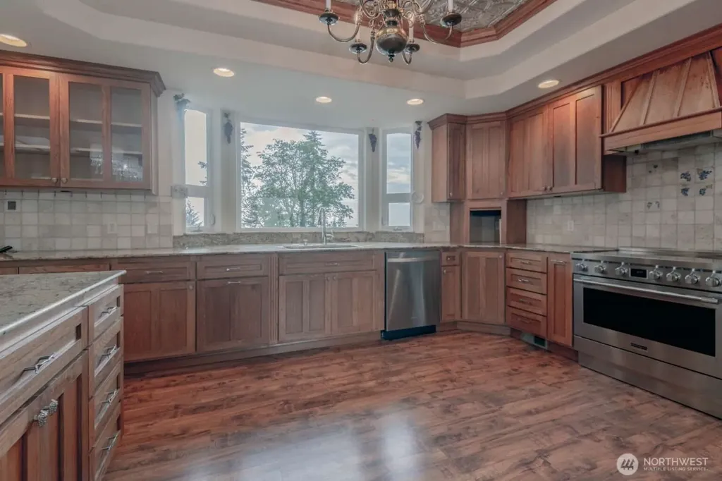 823 Fox Hollow Road Sequim WA 98382