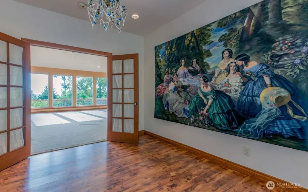 823 Fox Hollow Road Sequim WA 98382