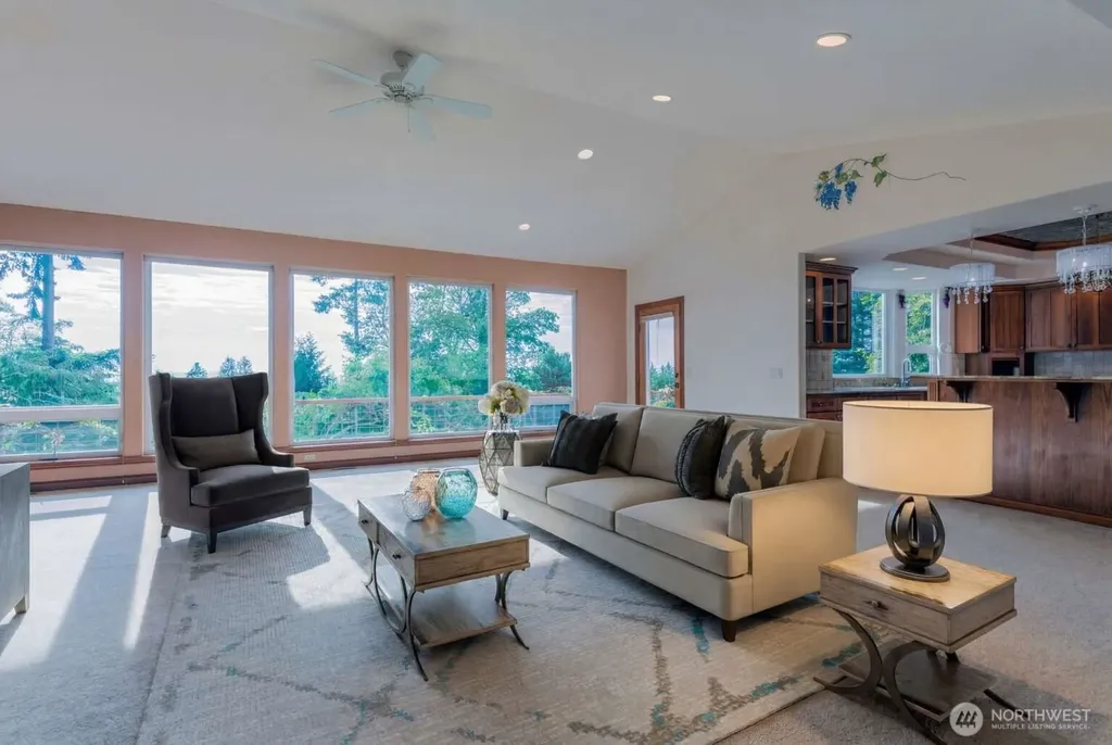 823 Fox Hollow Road Sequim WA 98382