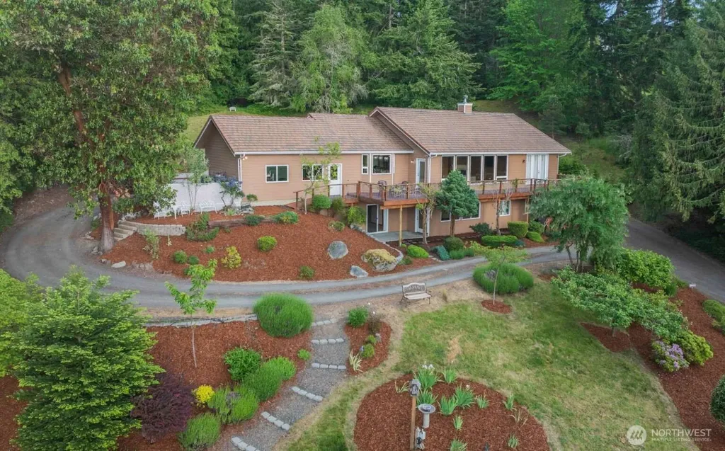 823 Fox Hollow Road Sequim WA 98382